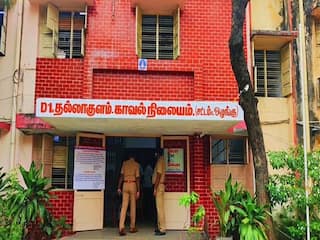 அமலாக்க துறை அதிகாரி லஞ்ச விவகாரம்: தல்லாகுளம் காவல் நிலையத்தில் ஆஜராகாத அதிகாரிகள்