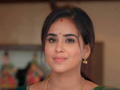 Amudhavum Annalakshmiyum: அமுதாவின் பள்ளி கனவு நிலை என்ன?.. அமுதாவும் அன்னலட்சுமியும் இன்றைய எபிசோட் அப்டேட் ..!