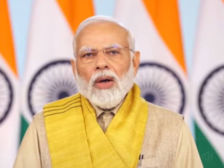 'Skilling, Re-Skilling, Upskilling Mantras For Future Workforce': PM Narendra Modi At G20 Labour And Employment Meeting Skilling, Re-Skilling, Upskilling Are The Mantras For Future Workforce: PM Modi At G20 Labour Meet