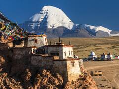 Mount Kailash, 'Abode' Of Lord Shiva, To Be Open For Devotees From India In September