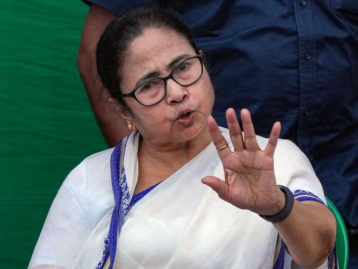 CM Mamta Banerjee will start ‘Khela Hobe’ scheme, will protest in Delhi on this scheme of the Center