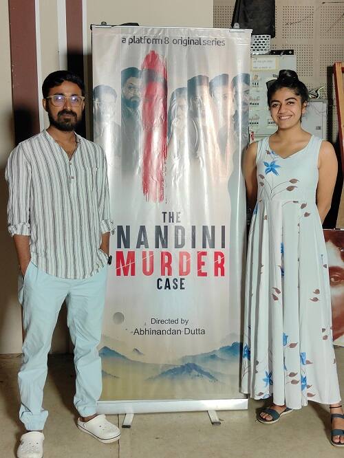এই খুনের ঘটনার তদন্তে আসেন এসিপি রঞ্জন সরকার।