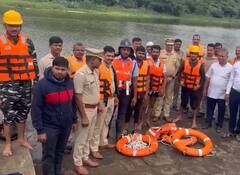 Pune News : पूर परिस्थितीसाठी पुणे प्रशासन सज्ज; खेडमध्ये मॉक ड्रिलचं आयोजन