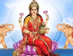 Adhik Mass 2023: અધિક માસની પાંચમ છે ખૂબ ખાસ, આ દિવસે તુલસીના ઉપાયથી થશે ધનનો ઢગલો