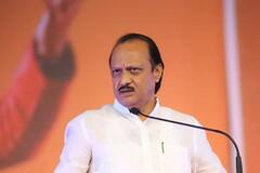 Ajit Pawar : अजित पवार लवकरच राज्याचे मुख्यमंत्री... अमोल मिटकरींचे ट्वीट व्हायरल अन् शिंदे गटातील आमदारांच्या पोटात गोळा