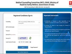 NEET UG 2023 Counselling: Check Registration Link Here, Know How To Apply