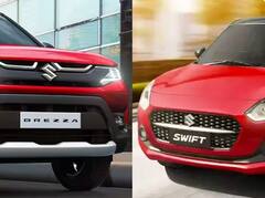 Actresses Owned Budget Cars: ਇੰਨੀਆਂ ਵੱਡੀਆਂ ਐਕਟਰਨੀਆਂ ਚਲਾਉਂਦੀਆਂ ਹਨ ਇਹ ਬਜਟ ਕਾਰਾਂ, ਤੁਸੀਂ ਸੋਚ ਵੀ ਨਹੀਂ ਸਕਦੇ