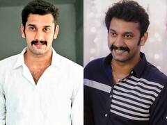 HBD Arulnithi : ‘எப்பாடு பட்டாலும் பிற்பாடு கெடாதவர்..’ நடிகர் அருள்நிதியின் பிறந்தநாள் இன்று!