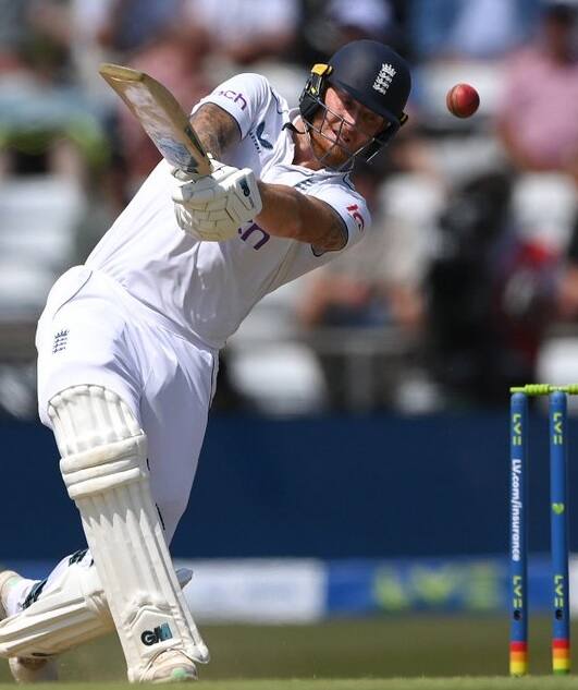 England vs Australia, 4th Ashes Test, Day 2 Highlights England vs Australia 4th Test Day 2: બીજા દિવસે ઇગ્લેન્ડની 'બેઝબોલ સ્ટાઇલમાં' બેટિંગ, જેક ક્રાઉલીના આક્રમક 189 રન