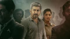 Kolai Review : ஹாலிவுட் தரத்தில் எடுக்கப்பட்ட கொலை திரைப்படம்... க்ரைம் திரில்லரா? இல்ல படும் போர்ரா?