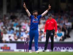 Jasprit Bumrah, Rishabh Pant Latest Fitness Update - Check Out Other Players' Details