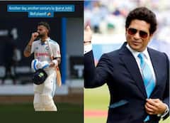 IND vs WI: વિરાટે સદી ફટકારતા ક્રિકેટનો ભગવાન સચિન થયો આફરીન,સોશિયલ મીડિયા પર કરી આ પોસ્ટ