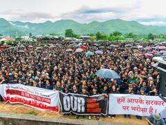 वायरल वीडियो मामले में 4 अरेस्ट, दो महीने तक क्या कर रही थी मणिपुर पुलिस? सीनियर अधिकारी ने दिया जवाब