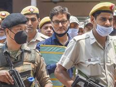 यासीन मलिक के SC पहुंचने पर सॉलिसिटर जनरल ने गृह सचिव को लिखी चिट्ठी, 'वो भाग सकता था, हत्या हो सकती थी...'