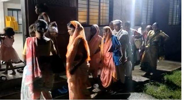 image असाच निर्णय पेण तालुक्यातील चांदेपट्टी भागात घेण्यात आला आहे.