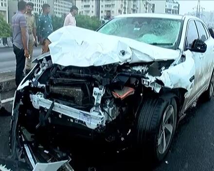 Ahmedabad : ઇસ્કોન બ્રીજ અકસ્માત બાદ નબીરાઓને લઇને લોકોમાં ઉઠી આ સાર્વત્રિક માંગણી