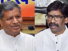 झारखंड की इस सीट पर BJP ने गड़ाई नजर, JJM को बड़ा झटका देने की तैयारी में बाबूलाल मरांडी