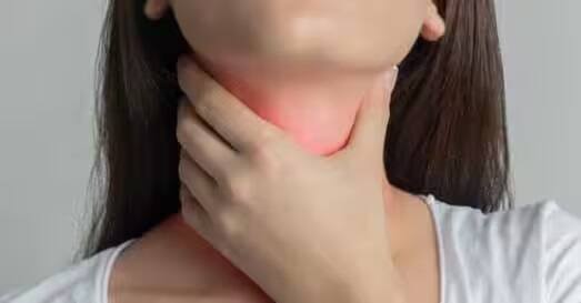 Thyroids Food Tips: Do not consume this food even by mistake in thyroid problem, the medicine will be ineffective