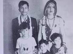 PHOTOS: ਸੀਮਾ ਹੈਦਰ ਤੇ ਸਚਿਨ ਦੀ ਵਿਆਹ ਦੀਆਂ ਤਸਵੀਰਾਂ ਆਈਆਂ ਸਾਹਮਣੇ, ਵੇਖੋ