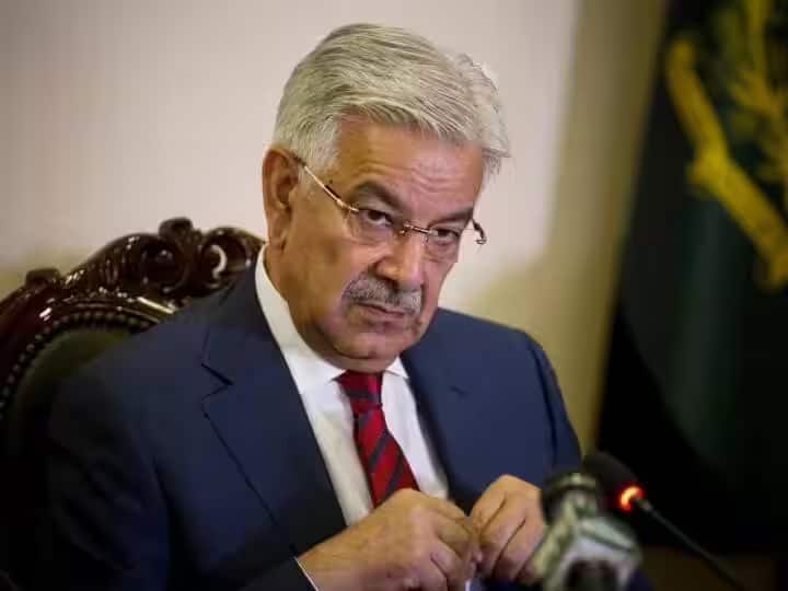 Defense Minister of Pakistan Khwaja Asif claims Nawaz Sharif will be the next Prime Minister of the country