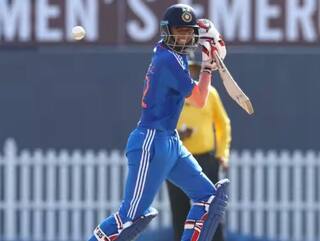 IND A vs BAN A: ਸੈਮੀਫਾਈਨਲ 'ਚ ਟੀਮ ਇੰਡੀਆ ਲਈ ਯਸ਼ ਧੂਲ ਨੇ ਖੇਡੀ ਕਪਤਾਨੀ ਪਾਰੀ, ਬੰਗਲਾਦੇਸ਼-ਏ ਨੂੰ ਮਿਲਿਆ 212 ਦੌੜਾਂ ਦਾ ਟੀਚਾ