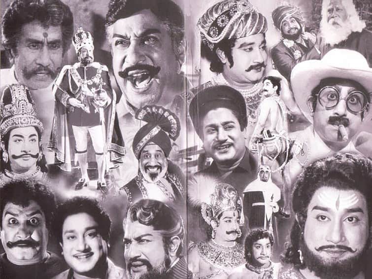 Tribute to legendary actor Sivaji Ganesan Sivaji Ganesan: நவரசக் கலைஞனின் மறுபக்கம்: திரையுலகின் சிம்ம சொப்பனம் சிவாஜியின் நிறைவேறாத ஆசை!