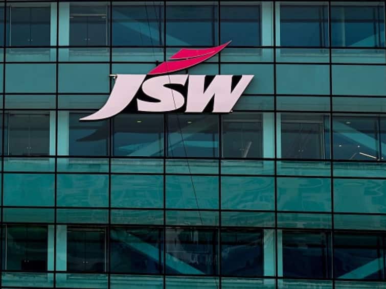 JSW Steel Q1 Results Net Profit Rise Three-Fold JSW Group Q1 Earnings Stock Market Steel Production Rises JSW Steel Q1 Results: Net Profit Rises Three-Folds To Rs 2,428 Crore