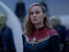 'The Marvels' Trailer Is Out: Brie Larson Film Promises Action & Comedy