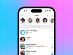 Instagram की तरह टेलीग्राम में आया एक कमाल का फीचर, इसमें मिलेगा ये खास ऑप्शन