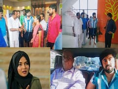 Ethir neechal July 20: திருட்டு களவாணி யார்? ரணகளமாக மாறிய குணசேகரன் கம்பெனி... ஜீவானந்தம் வைத்திருக்கும் ட்விஸ்ட் என்ன?