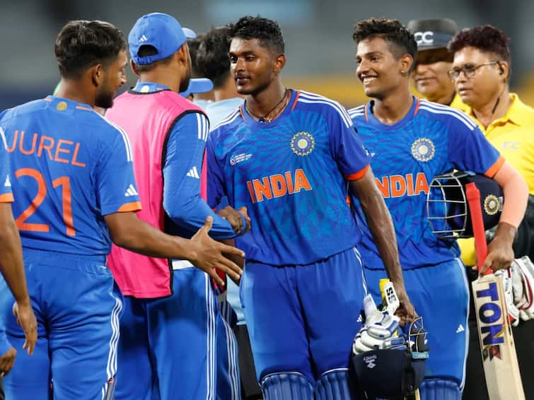 India A vs Bangladesh A Live Streaming: How To Watch IND A vs BAN A Match Live In India On Mobile, TV