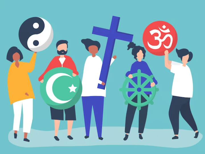 US USCIRF On Religious Freedom: USCIRF चीफ ने भारत को बताया सीरिया, पहले भी दे चुके हैं विवादित बयान, धार्मिक भेदभाव का लगा चुके आरोप US Rabbi Abraham Cooper says india is syria religious discrimination in India how many time target India on minority US USCIRF On Religious Freedom: USCIRF चीफ ने भारत को बताया सीरिया, पहले भी दे चुके हैं विवादित बयान, धार्मिक भेदभाव का लगा चुके आरोप