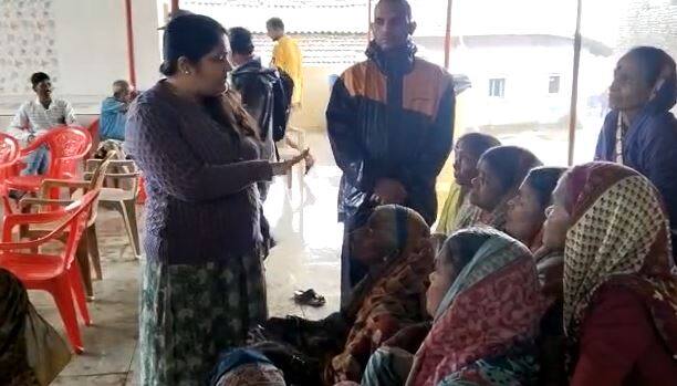 इर्शाळवाडीच्या घटनेनंतर राज्यातील प्रशासन सतर्क झाले आहे.