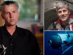 చనిపోతామని తెలిసే, వారిని ట్రాప్ చేశాడు - టైటాన్ సబ్ మెరైన్ ప్రయోగంపై సంచలనం!