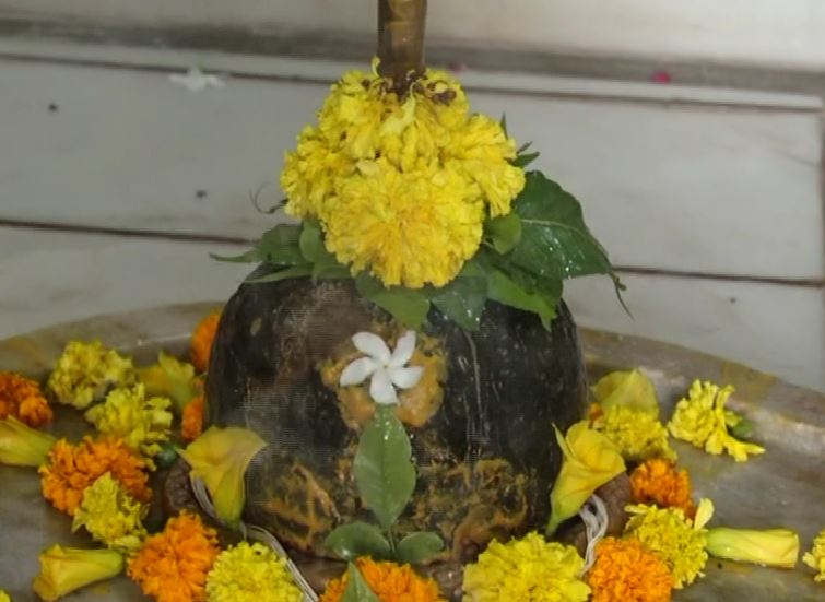 Richhdiya Mahadev: અંબાજીમાં આવેલું છે રીંછડીયા મહાદેવ, જાણો કેવી રીતે પડ્યું નામ