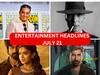 Entertainment Headlines July 21: லைக்ஸ் அள்ளும் வில்லன் கமல்... கொலை, அநீதி, ஓப்பன்ஹெய்மர் படங்களின் விமர்சனம்...இன்றைய சினிமா செய்திகள்!