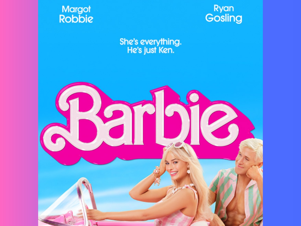 Barbie Movie Review Clich Plot Too Much Pink Margot Robbie Ryan