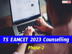 జులై 24 నుంచి ఎంసెట్‌ రెండో విడత కౌన్సెలింగ్‌, సీట్ల కేటాయింపు ఎప్పుడంటే?