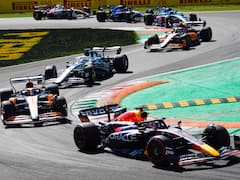 F1 Championship 2023: From Red Bull To Haas, Here Are All The Drivers & Their Cars