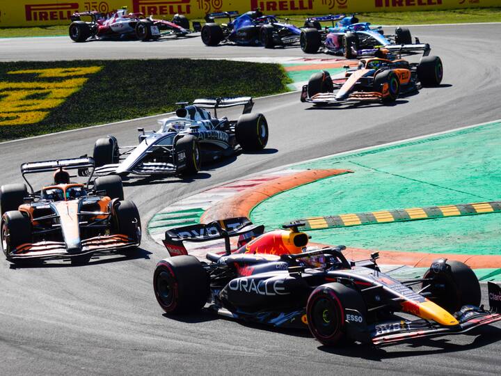 Formula 1 is undoubtedly the pinnacle of motorsports. Each season sees 10 teams vying for P1 with 20 drivers. Take a look at the latest lineup