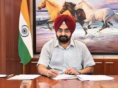 उत्तराखंड के मुख्य सचिव सुखबीर सिंह संधू का कार्यकाल बढ़ा, 6 महीने का मिला एक्सटेंशन