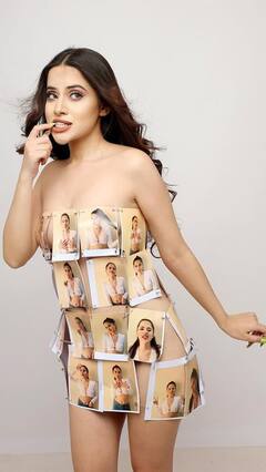 Uorfi ने कराया Eye Filler, खराब हुआ चेहरा ENT LIVE