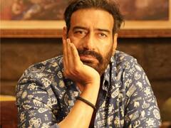 10 साल पहले हुए इस हादसे को याद कर आज भी कांप उठते हैं Ajay Devgn, जानिए क्यों लगता है डर