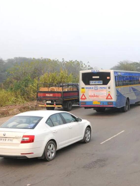 சென்னை வாகன ஓட்டிகளே உஷார்..ஸ்பீடு ரேடார்களை கொண்ட ஸ்பாட்ஸ் இவைதான்!