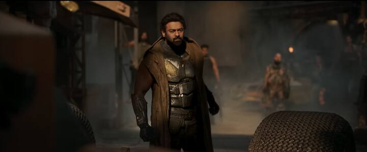 பிரபாஸ், கமல்ஹாசன், அமிதாப் பச்சன் மற்றும் தீபிகா படுகோன் என பெரும் நட்சத்திர பட்டாளமே நடித்து வரும் திரைப்படம்தான் ‘ப்ரஜெக்ட் கே’.