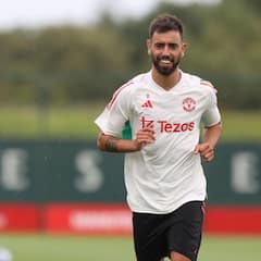 ম্যাঞ্চেস্টার ইউনাইটেডের নতুন অধিনায়ক নির্বাচিত হলেন ব্রুনো ফার্নান্ডেজ