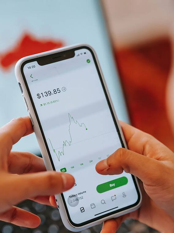 సెన్సెక్స్‌ 1000 పాయింట్లు క్రాష్!