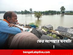 ফের ভ্রু কোঁচকাচ্ছে যমুনা, বিপদসীমা অতিক্রম করল জলস্তর !