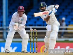 రాణించిన రోహిత్‌, జైస్వాల్, కోహ్లీ- రెండో టెస్టులో మొదటి రోజు 288 పరుగులు చేసిన టీమిండియా