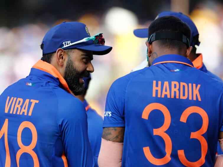 India tour of Ireland 2023 Hardik Pandya & Shubman Gill Likely To Be Rested For IND vs IRE T20Is. Here's Why Hardik Pandya & Shubman Gill Likely To Be Rested For IND vs IRE T20Is. Here's Why